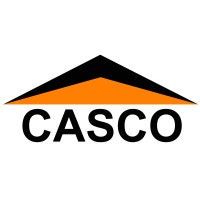 CASCO, INC. logo, CASCO, INC. contact details