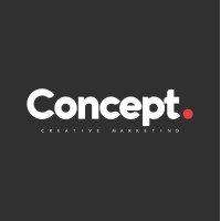 Concept Creative Marketing logo, Concept Creative Marketing contact details