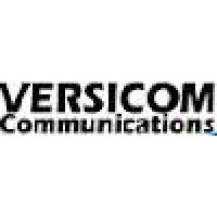 Versicom Communications logo, Versicom Communications contact details