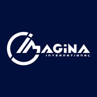 Imagina International logo, Imagina International contact details