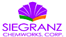 Siegranz Chemworks Corporation logo, Siegranz Chemworks Corporation contact details