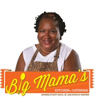 Big Mama's Kitchen & Catering logo, Big Mama's Kitchen & Catering contact details