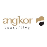 Angkor Consulting S.A. logo, Angkor Consulting S.A. contact details