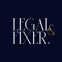 Legal & Fixer logo, Legal & Fixer contact details