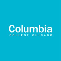 Columbia College Chicago logo, Columbia College Chicago contact details