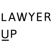 Lawyer Up logo, Lawyer Up contact details