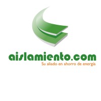 Aislamiento.com logo, Aislamiento.com contact details