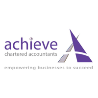 Achieve Chartered Accountants logo, Achieve Chartered Accountants contact details