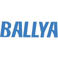 BALLYA BIO logo, BALLYA BIO contact details