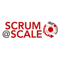 Scrum@Scale logo, Scrum@Scale contact details