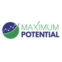 Maximum Potential logo, Maximum Potential contact details