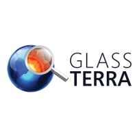 GlassTerra logo, GlassTerra contact details