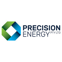 Precision Energy Pty Ltd logo, Precision Energy Pty Ltd contact details