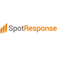 Spot Response logo, Spot Response contact details