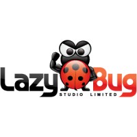 LazyBug Studio Limited logo, LazyBug Studio Limited contact details