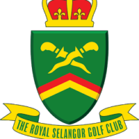 The Royal Selangor Golf Club logo, The Royal Selangor Golf Club contact details