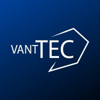 VantTec logo, VantTec contact details