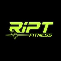 RiPT Fitness logo, RiPT Fitness contact details