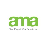 AMA Projects Pty Ltd logo, AMA Projects Pty Ltd contact details