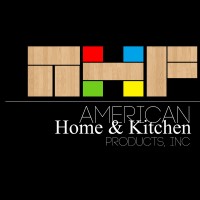 American Home & Kitchen Products, Inc logo, American Home & Kitchen Products, Inc contact details