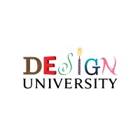 Design University logo, Design University contact details