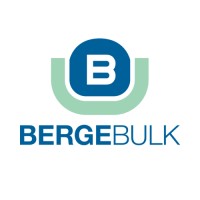 Berge Bulk logo, Berge Bulk contact details