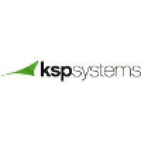 KSP Systems logo, KSP Systems contact details