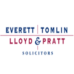 Everett Tomlin Lloyd and Pratt logo, Everett Tomlin Lloyd and Pratt contact details