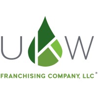 UKW Franchising Company logo, UKW Franchising Company contact details