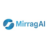 Mirrag AI logo, Mirrag AI contact details