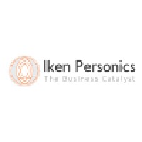 Iken Personics logo, Iken Personics contact details