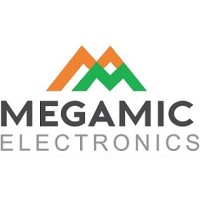 Megamic Electronics Pvt. Ltd logo, Megamic Electronics Pvt. Ltd contact details