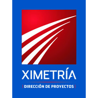 Ximetría logo, Ximetría contact details