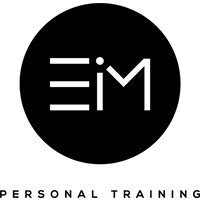 EIM Personal Training logo, EIM Personal Training contact details