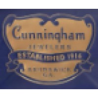 Cunningham Jewelers logo, Cunningham Jewelers contact details