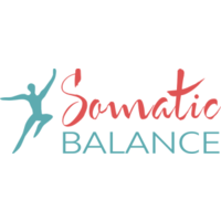 Somatic Balance logo, Somatic Balance contact details