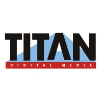 Titan Digital Media Pte Ltd logo, Titan Digital Media Pte Ltd contact details