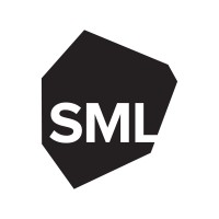 SML logo, SML contact details