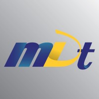 MDT Innovations logo, MDT Innovations contact details