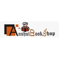 ANSHUL BOOK SHOP logo, ANSHUL BOOK SHOP contact details