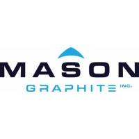 Mason Graphite Inc logo, Mason Graphite Inc contact details