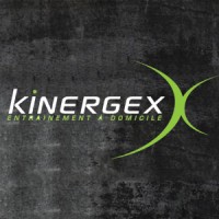 Kinergex logo, Kinergex contact details