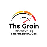 The Grain Transportes logo, The Grain Transportes contact details