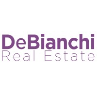 DeBianchi Real Estate logo, DeBianchi Real Estate contact details