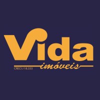 Vida Imóveis logo, Vida Imóveis contact details