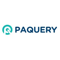 PaQuery logo, PaQuery contact details