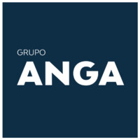 Grupo Anga logo, Grupo Anga contact details