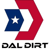 Dal Dirt logo, Dal Dirt contact details