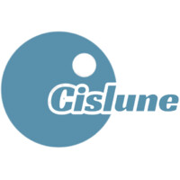 Cislune logo, Cislune contact details