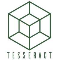 Tesseract logo, Tesseract contact details